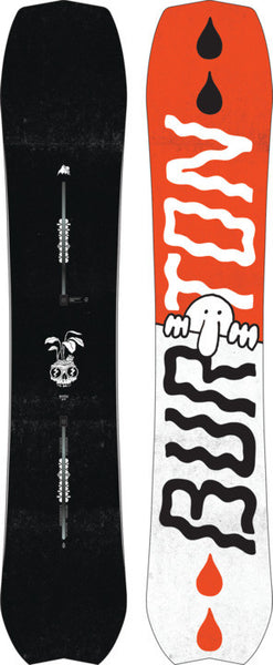 burton kilroy process snowboard 2019 evo Channel the effortless style of Burton rider Mark McMorris with this twin shape thats tuned to pack power when you need it Burton Kilroy Twin 2019-2020 Snowboard