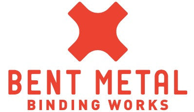 Bent Metal Binding Works - The Next Generation