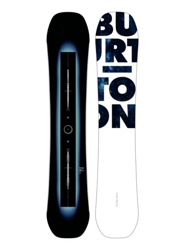 Burton Custom X Snowboard 2024