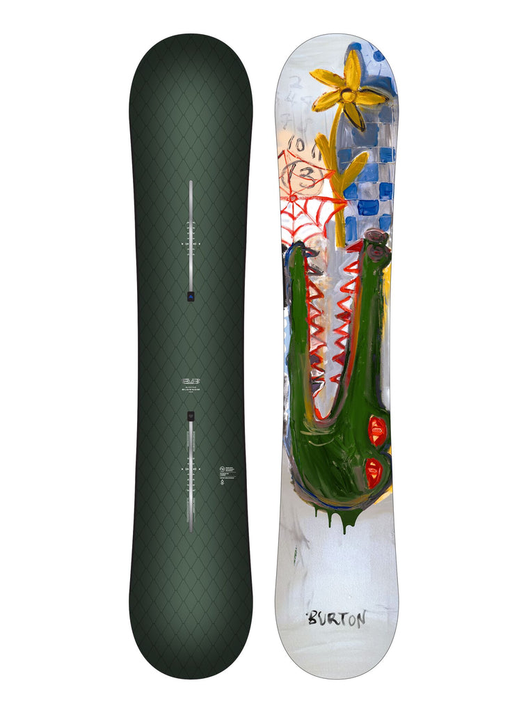 Burton Blossom Snowboard 2024