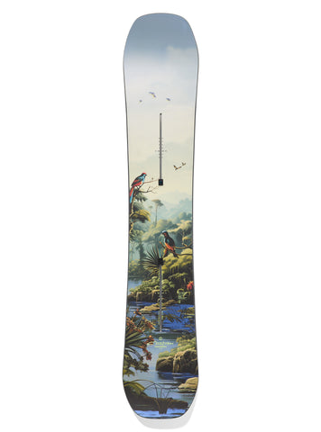 Burton Custom Camber Snowboard 2026