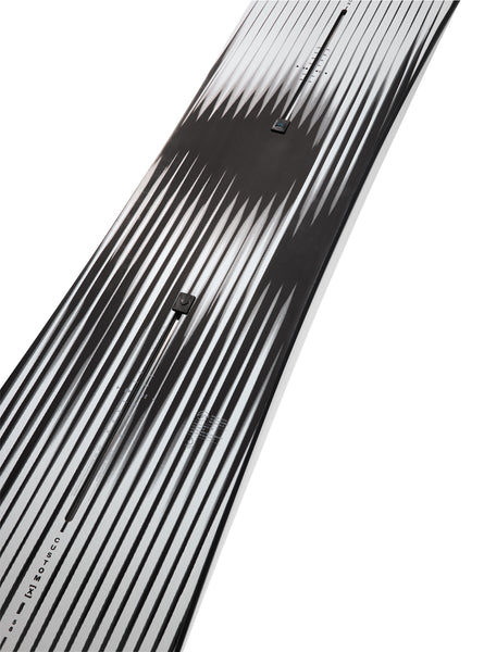 Burton Custom X Camber Snowboard 2026