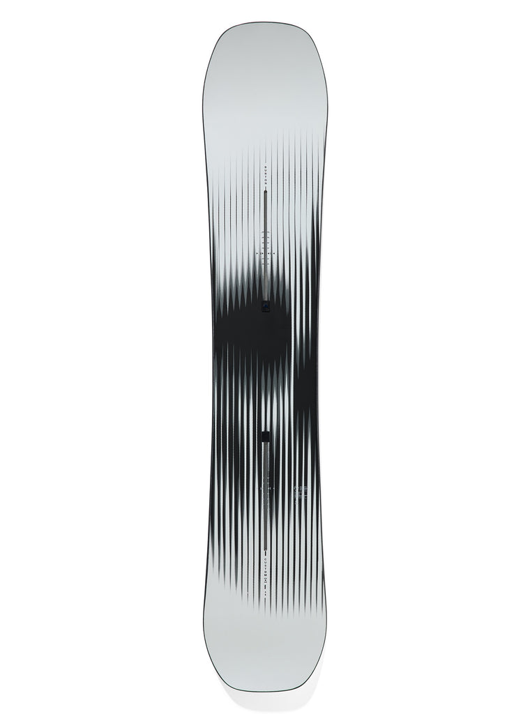 Burton Custom X Camber Snowboard 2026