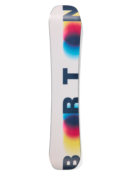 Burton Custom X Camber Snowboard 2026