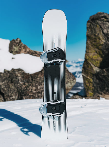 Burton Custom X Camber Snowboard 2026