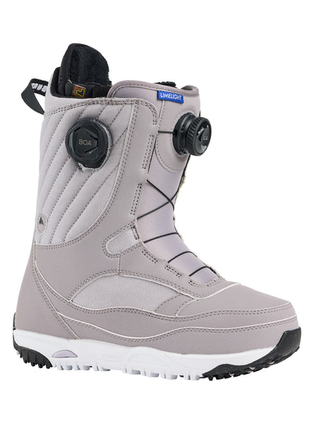 Burton Limelight BOA Women's Snowboard Boot 2026
