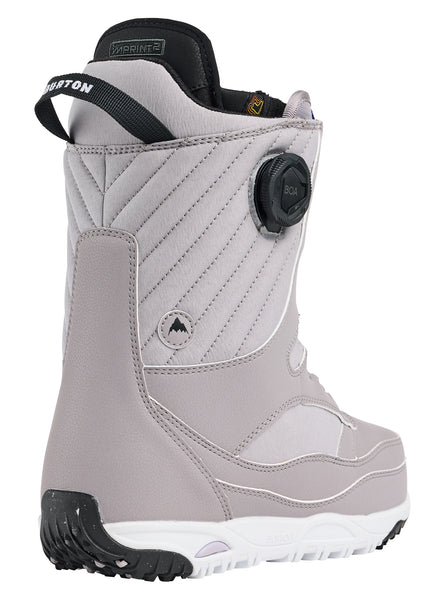 Burton Limelight BOA Women's Snowboard Boot 2026