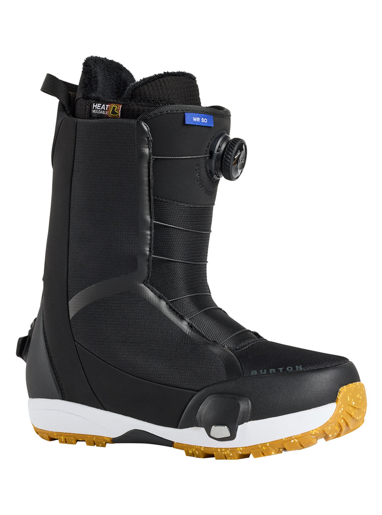 Burton Waverange Step On Men's Snowboard Boot 2026