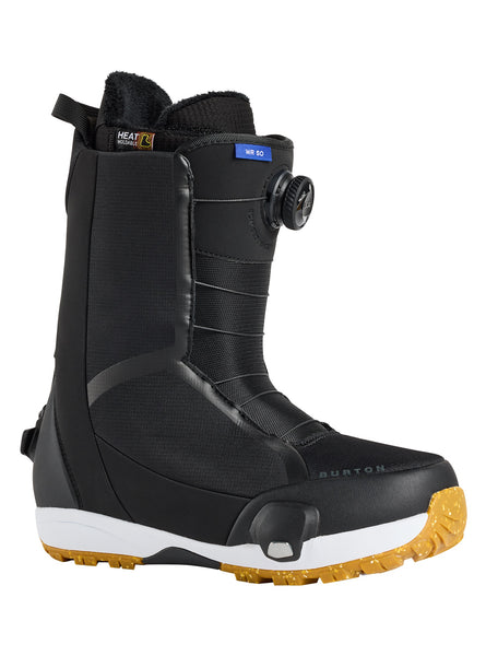 Burton Waverange Step On Men's Snowboard Boot 2026