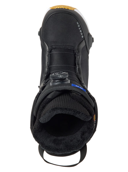 Burton Waverange Step On Men's Snowboard Boot 2026