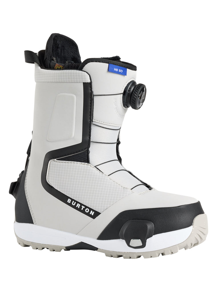 Burton High Shot Step On Women's Snowboard Boot 2026