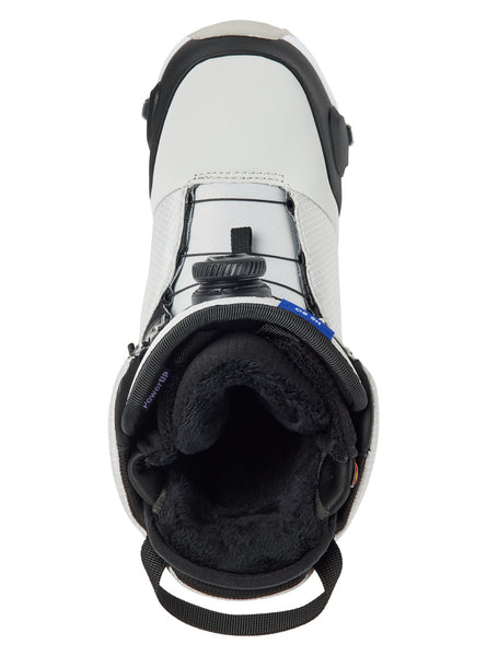Burton High Shot Step On Women's Snowboard Boot 2026
