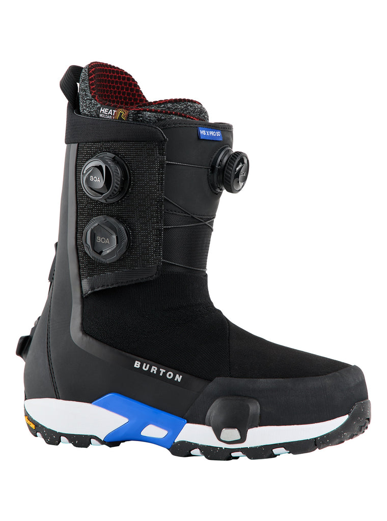 Burton Highshot X Pro Step On Men's Snowboard Boots