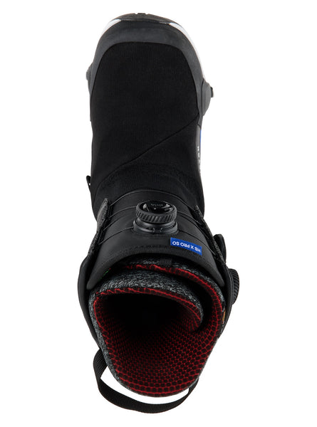 Burton Highshot X Pro Step On Men's Snowboard Boots