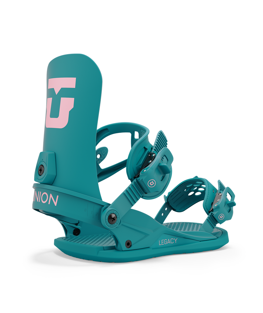 Union Legacy Women's Snowboard Binding 2025