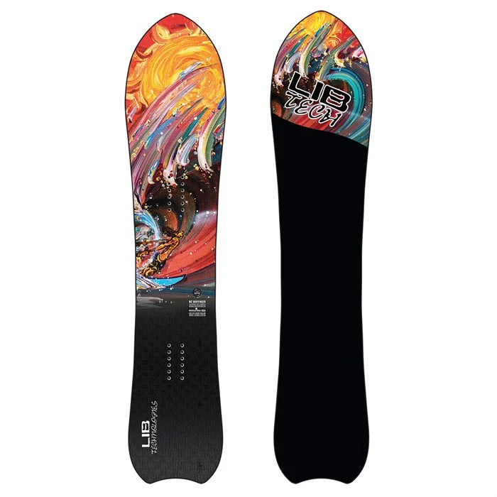 Lib Tech MC Wayfinder Snowboard 2020