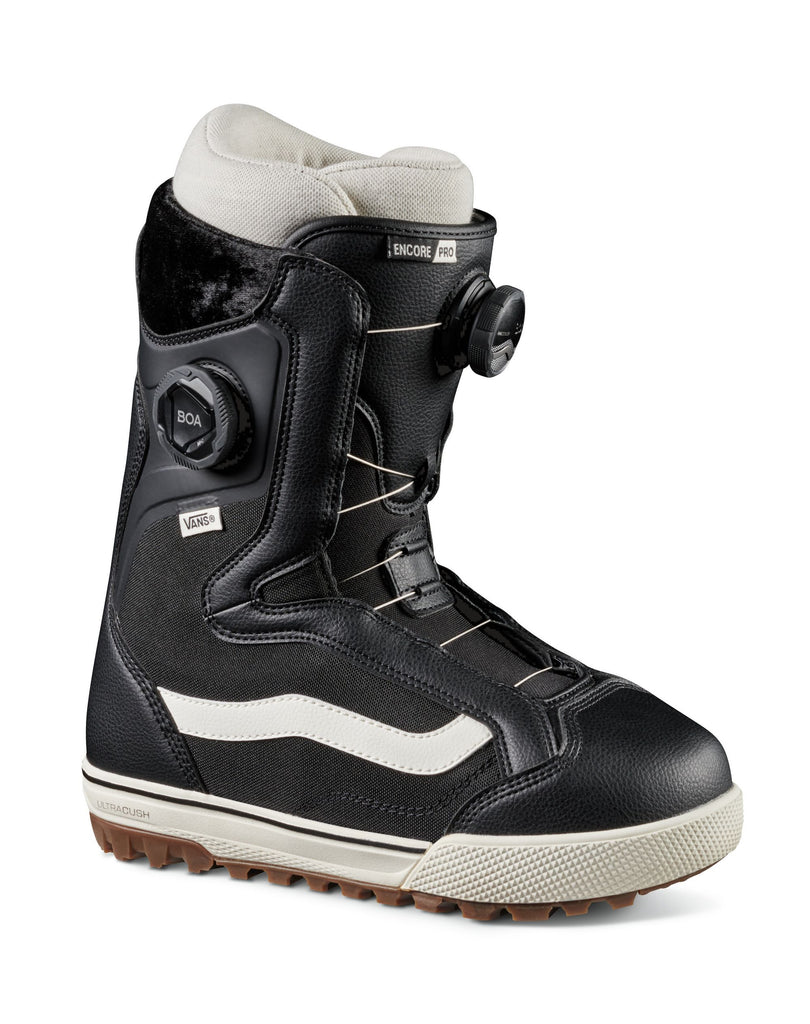 Vans Encore Pro Women's Snowboard Boot 2024