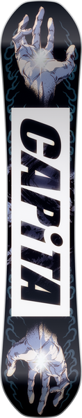 Capita Indoor Survival Snowboard 2026