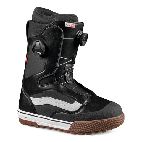 Vans Aura Pro Snowboard Boot 2025