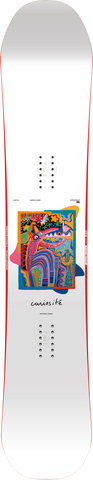 Capita Aeronaut Snowboard 2025