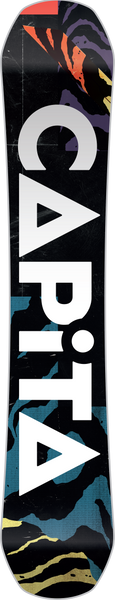Capita D.O.A Snowboard 2026