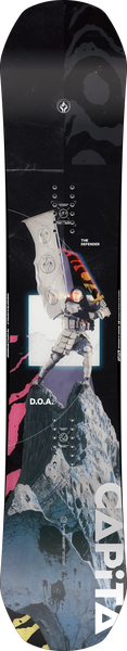 Capita D.O.A Snowboard 2026