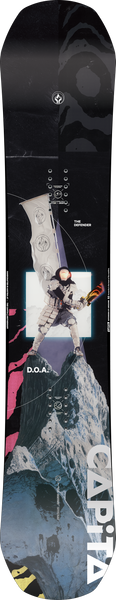 Capita D.O.A Snowboard 2026