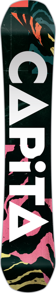 Capita D.O.A Snowboard 2026