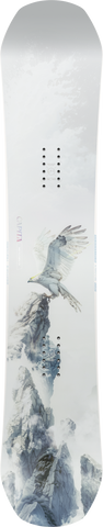 Capita Birds Of A Feather Women's Snowboard 2026