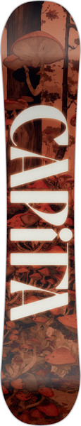 Capita Paradise Women's Snowboard 2026