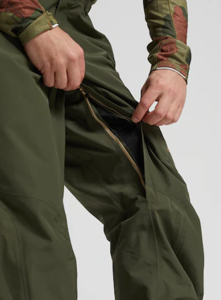 Burton 2025 ak pants