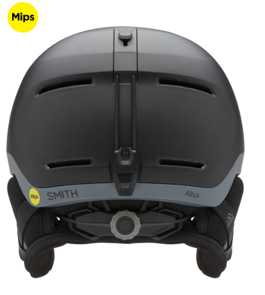 Smith Altus MIPS Helmet