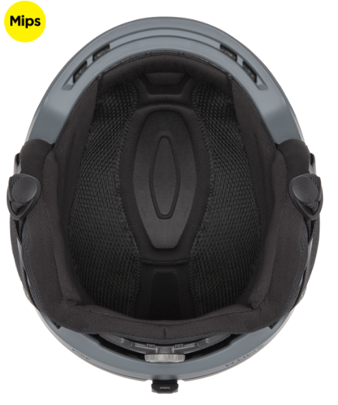 Smith Altus MIPS Helmet