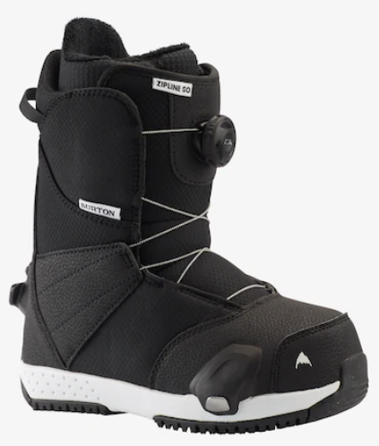 Burton Zipline Step On Youth Snowboard Boot 2024