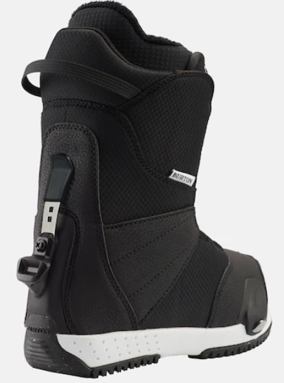 Burton Zipline Step On Youth Snowboard Boot 2024