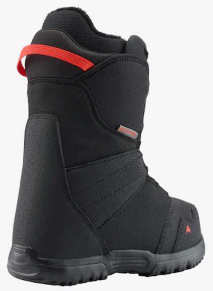 Burton Zipline Youth Snowboard Boot 2025