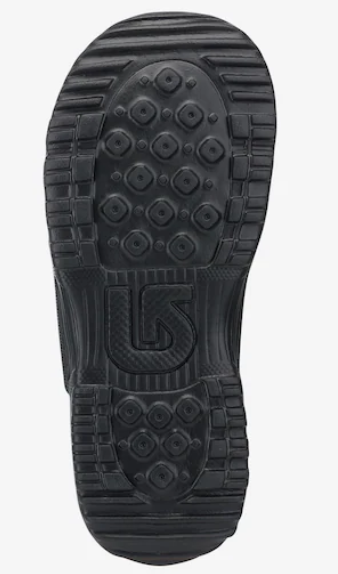 Burton Zipline Youth Snowboard Boot 2025