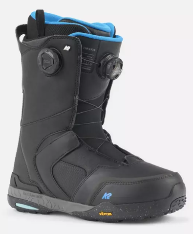 K2 Thraxis Snowboard Boot 2024