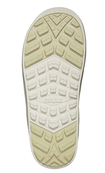 ThirtyTwo Lashed X Crab Grab Snowboard Boot 2024