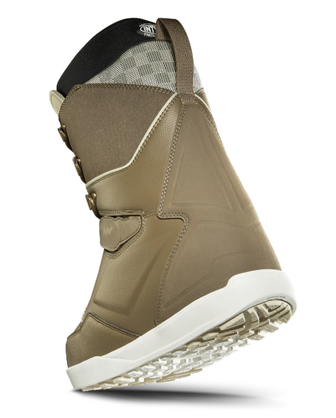 ThirtyTwo Lashed X Crab Grab Snowboard Boot 2024