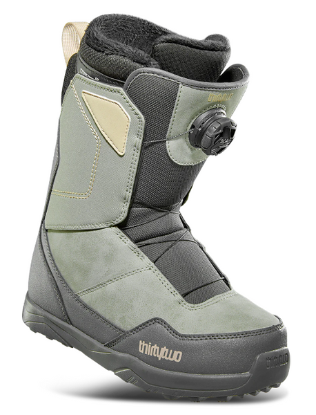 ThirtyTwo Shifty Women's Snowboard Boot 2024