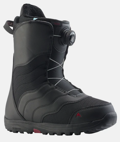 Burton Mint Women's Snowboard Boot 2025