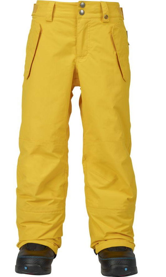 Burton Boys Parkway Pant