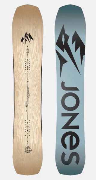 Jones Flagship Snowboard 2026