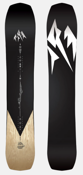Jones Flagship Pro Snowboard 2026 – Backwoods Jones Flagship Pro Snowboard 2026 – Backwoods