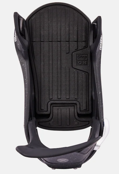 Burton Step On X Men's Snowboard Binding 2026