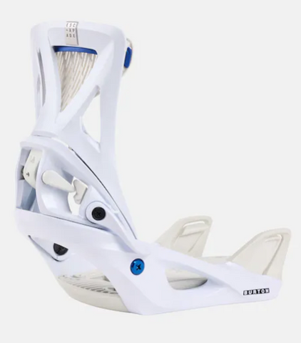 Burton Escapade Step On Women's Snowboard Binding 2025