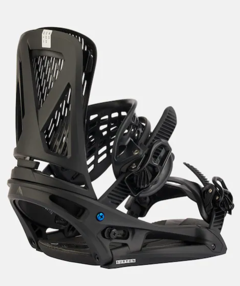 Burton Genesis EST Snowboard Binding 2026
