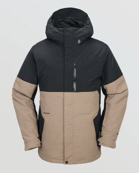 Volcom MENS L GORE-TEX JKT 新品2025 XL Volcom Men's L Gore-Tex Jacket 2025 – Backwoods