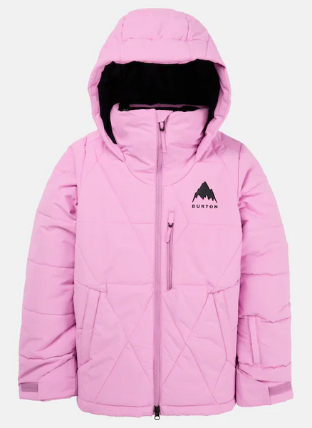 Burton Kids Spindal 2L Jacket 2025